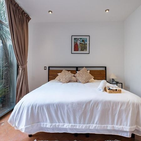 Casa Malen Βίλα Σαν Μιγκέλ ντε Αγιέντε Εξωτερικό φωτογραφία