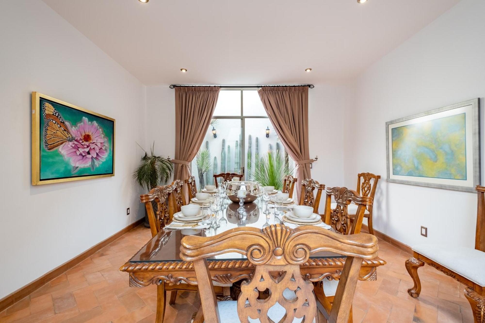 Casa Malen Βίλα Σαν Μιγκέλ ντε Αγιέντε Εξωτερικό φωτογραφία