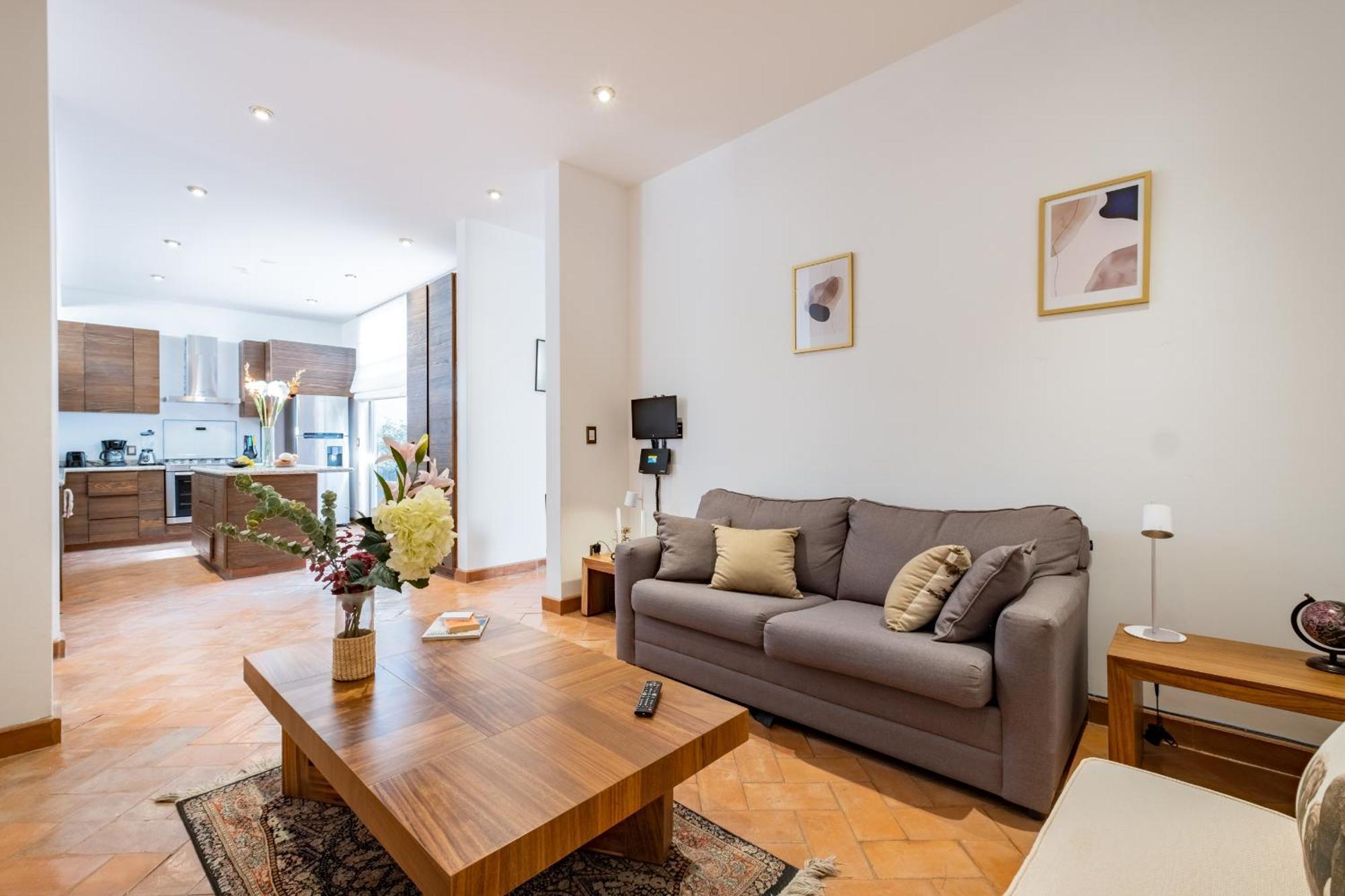 Casa Malen Βίλα Σαν Μιγκέλ ντε Αγιέντε Εξωτερικό φωτογραφία