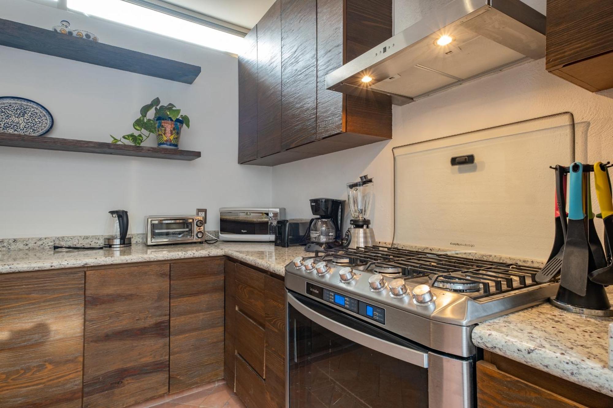 Casa Malen Βίλα Σαν Μιγκέλ ντε Αγιέντε Εξωτερικό φωτογραφία