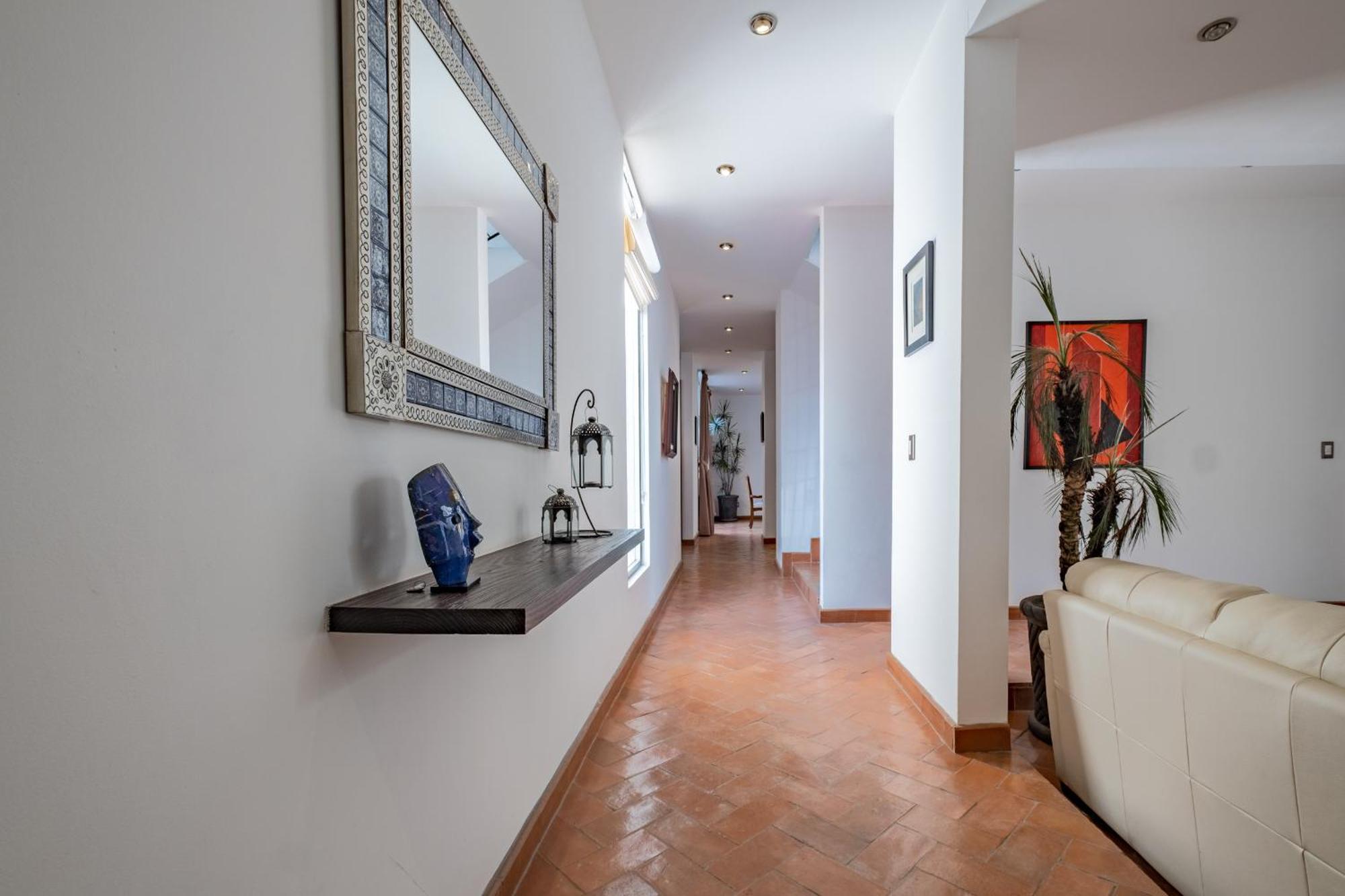Casa Malen Βίλα Σαν Μιγκέλ ντε Αγιέντε Εξωτερικό φωτογραφία