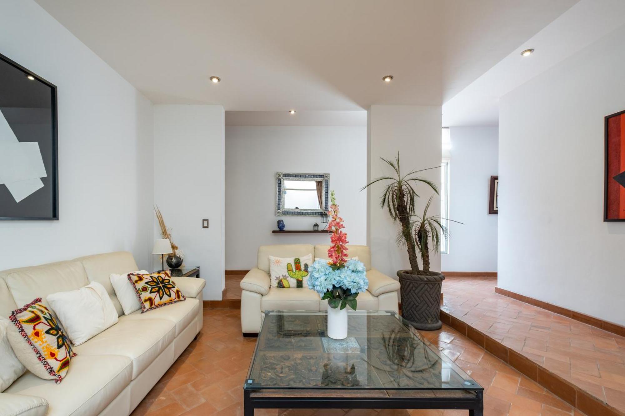 Casa Malen Βίλα Σαν Μιγκέλ ντε Αγιέντε Εξωτερικό φωτογραφία