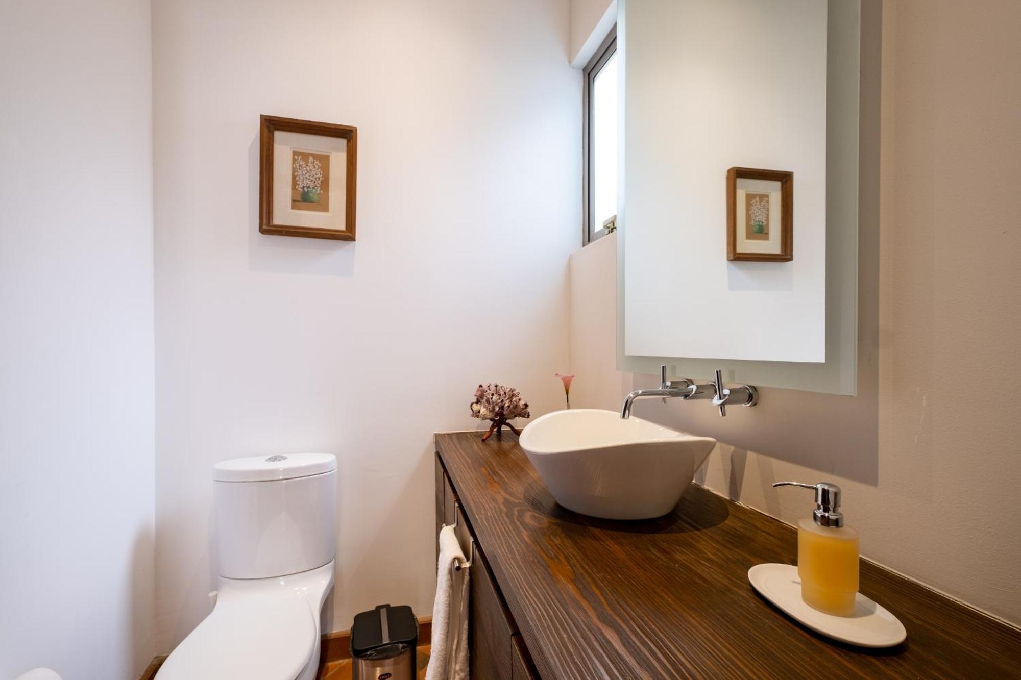 Casa Malen Βίλα Σαν Μιγκέλ ντε Αγιέντε Εξωτερικό φωτογραφία