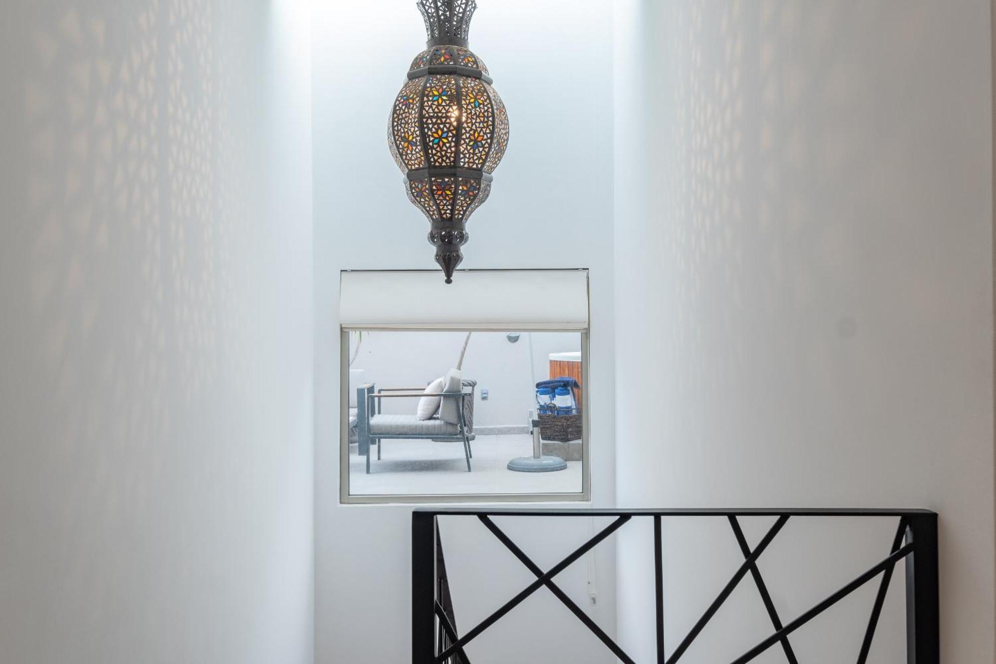 Casa Malen Βίλα Σαν Μιγκέλ ντε Αγιέντε Εξωτερικό φωτογραφία